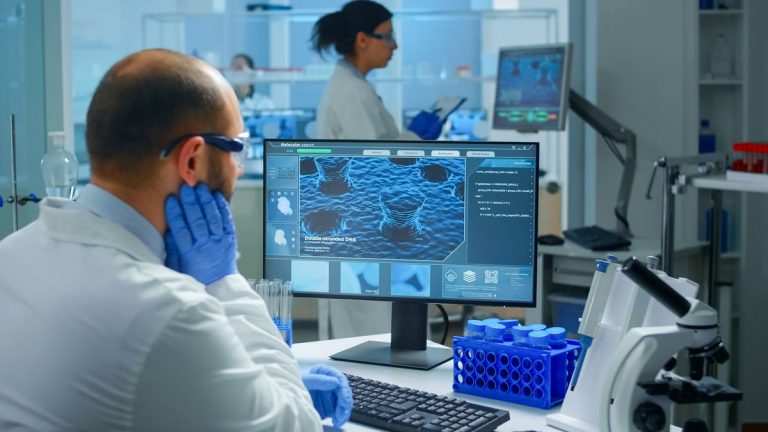 Чи замінять роботи лікарів у майбутньому?