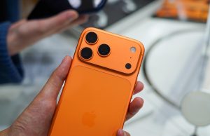 iPhone 17 Pro Max для профессиональных фотографов: реальный инструмент или компромисс?